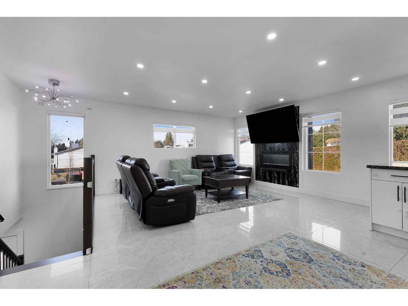 123 SPRINGFIELD DRIVE, Langley