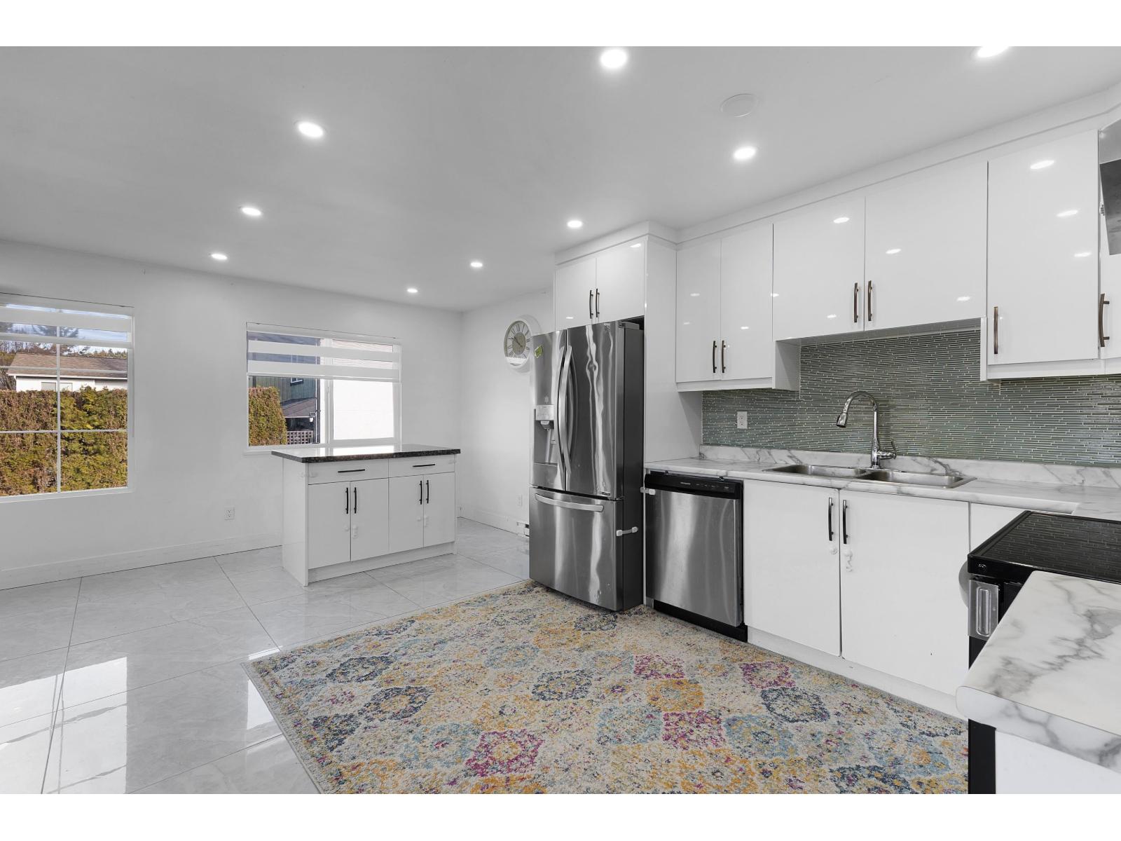 123 SPRINGFIELD DRIVE, Langley