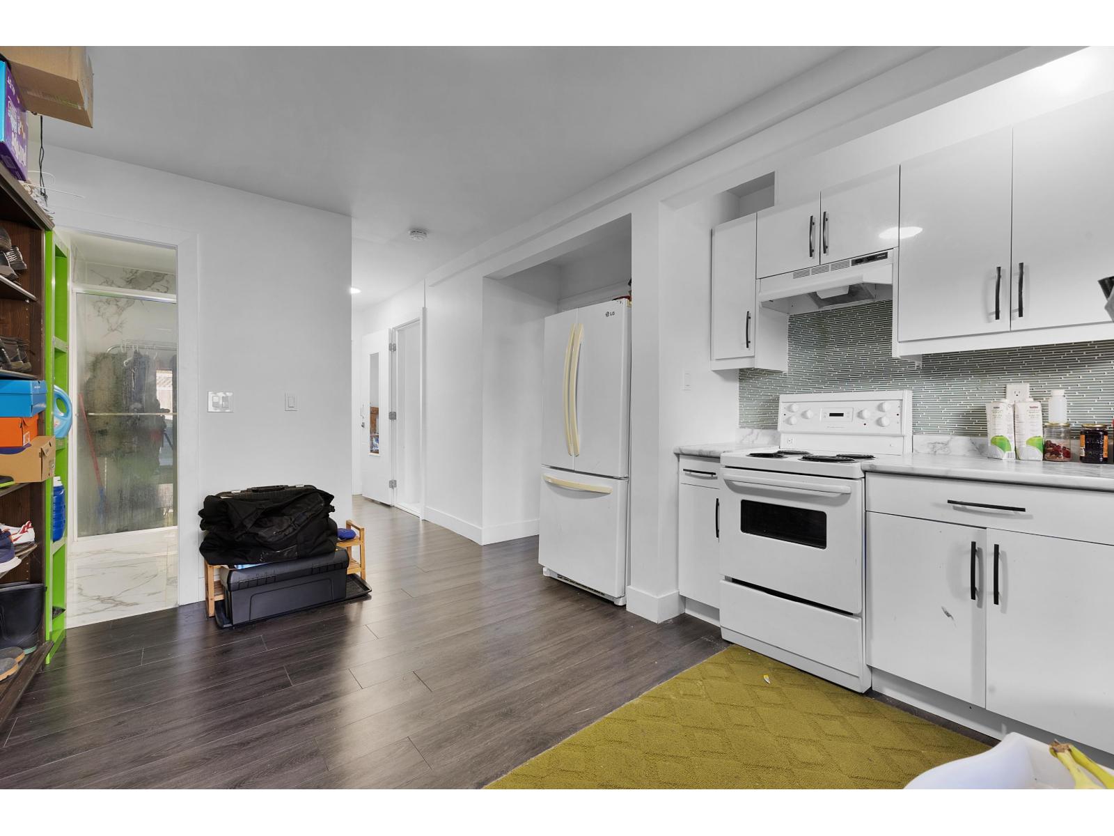 123 SPRINGFIELD DRIVE, Langley