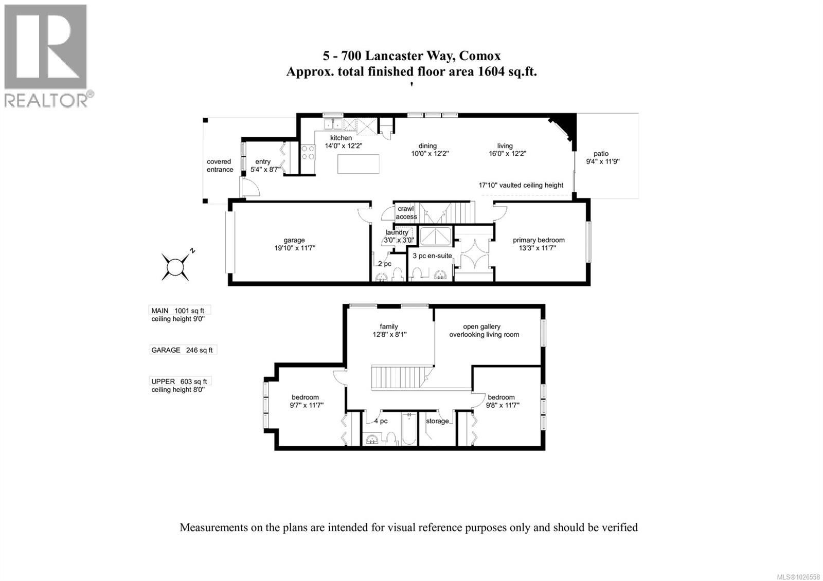 #5 700 LANCASTER WAY - 24