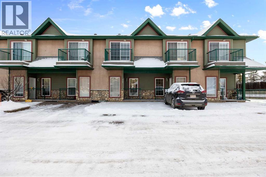 200 Lougheed Drive, Fort McMurray