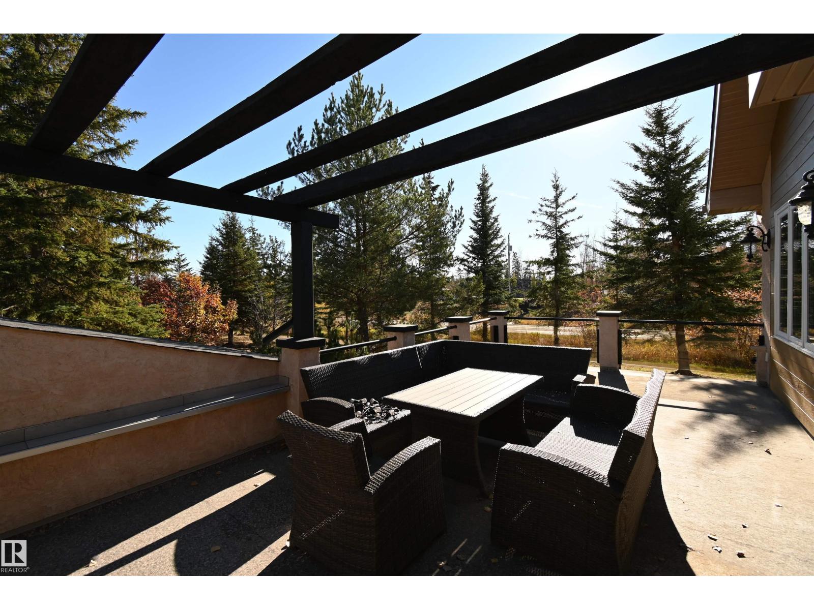 #86 53305 RGE ROAD 273, Rural Parkland County