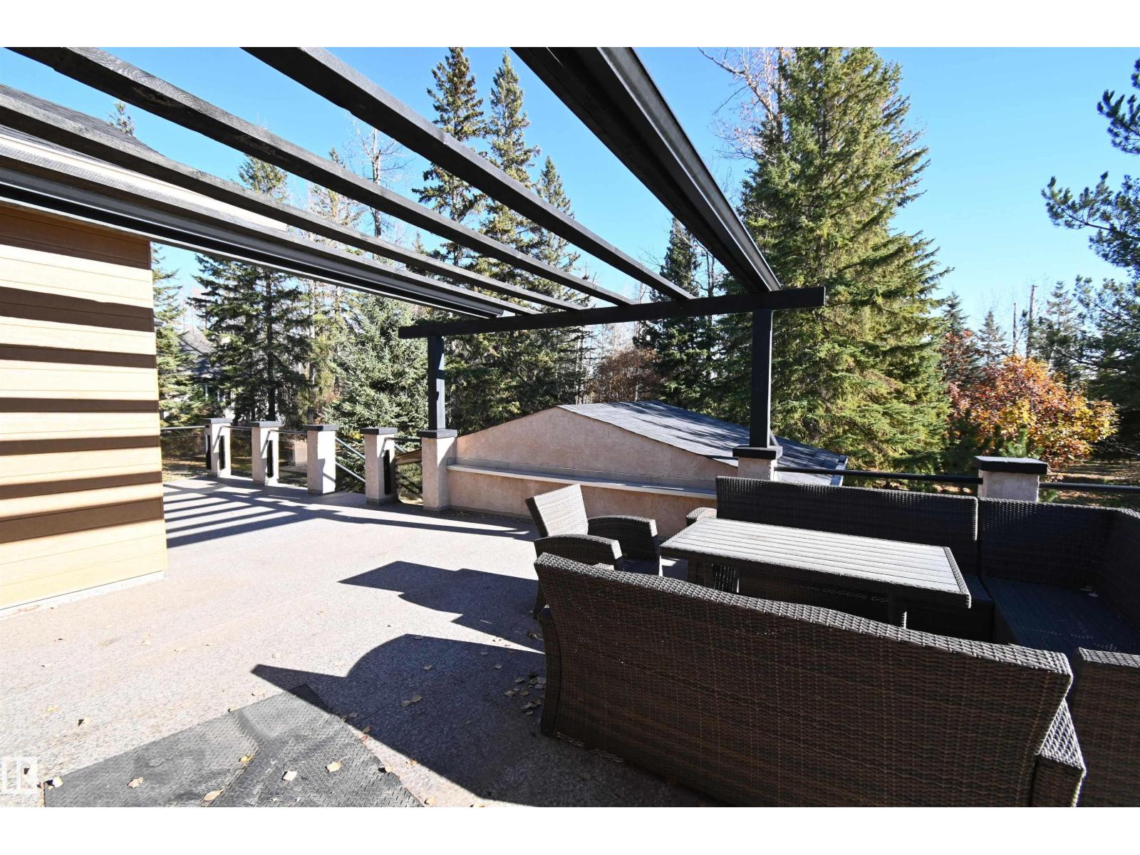 #86 53305 RGE ROAD 273, Rural Parkland County