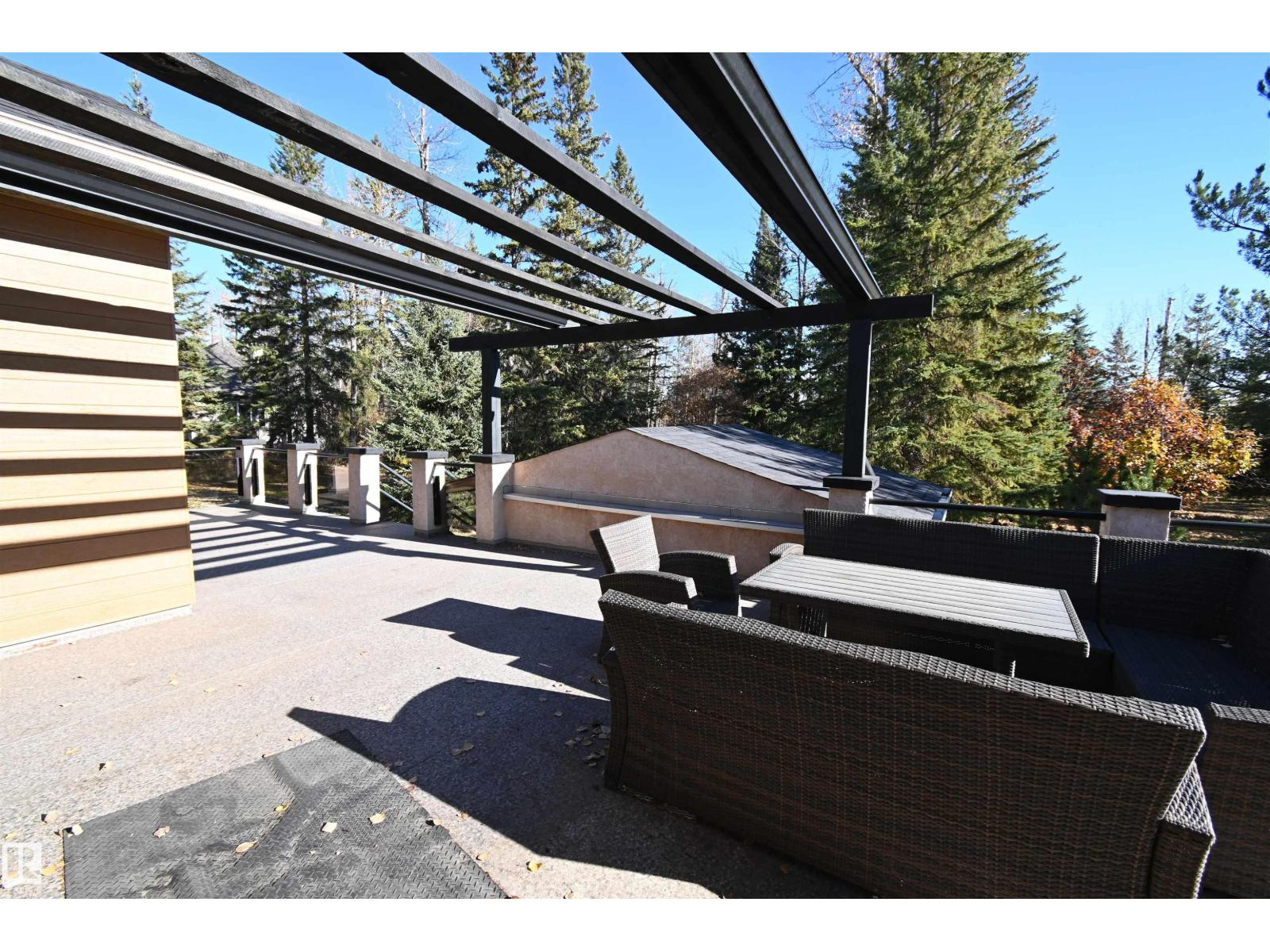 #86 53305 RGE ROAD 273, Rural Parkland County