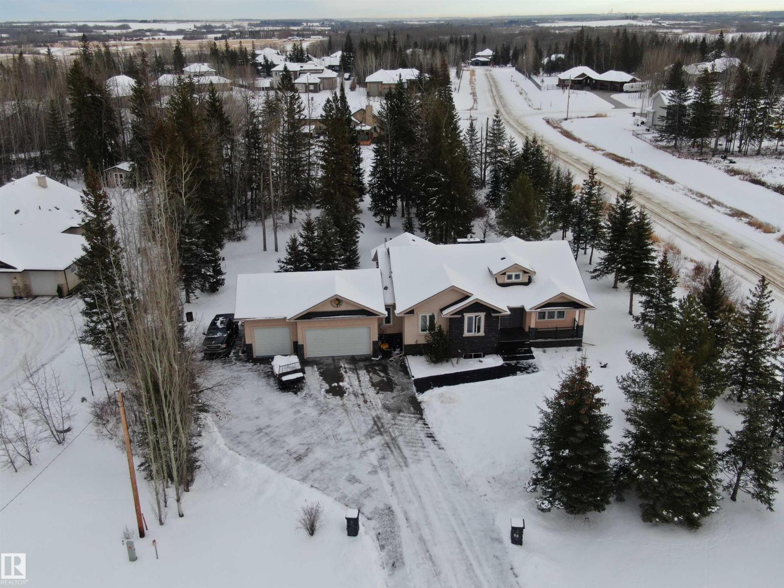 #86 53305 RGE ROAD 273, Rural Parkland County