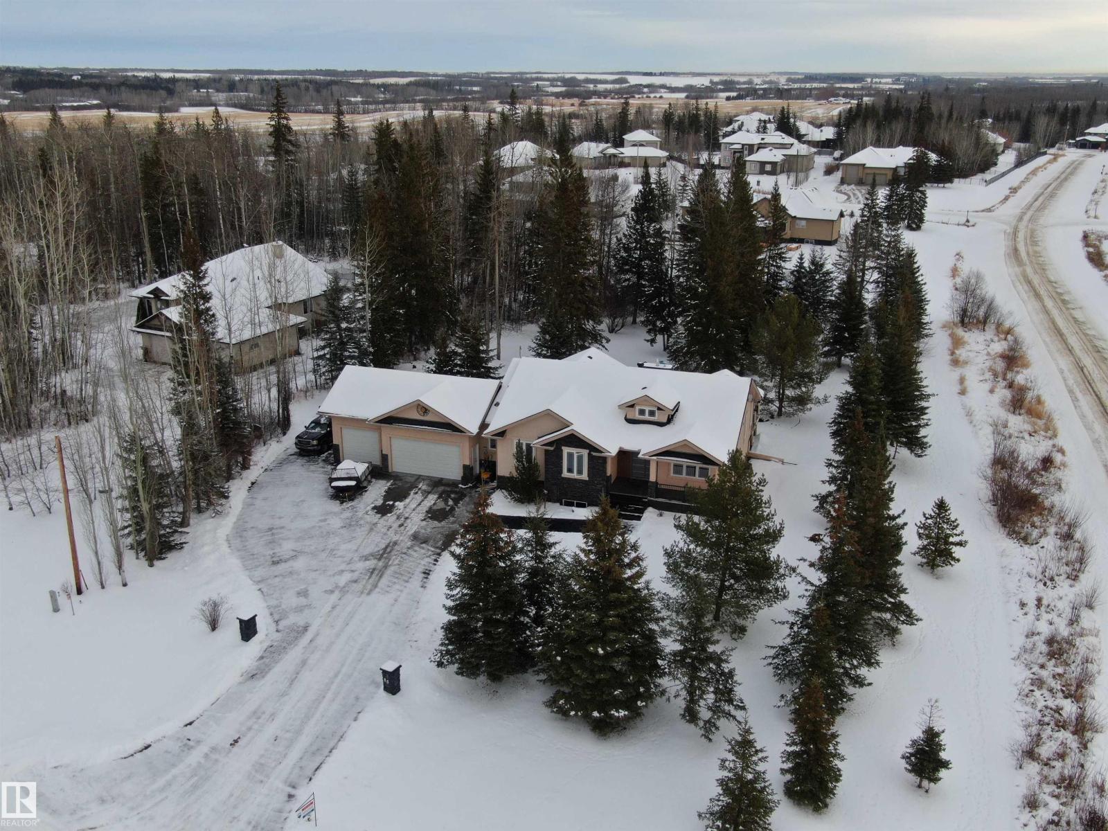 #86 53305 RGE ROAD 273, Rural Parkland County