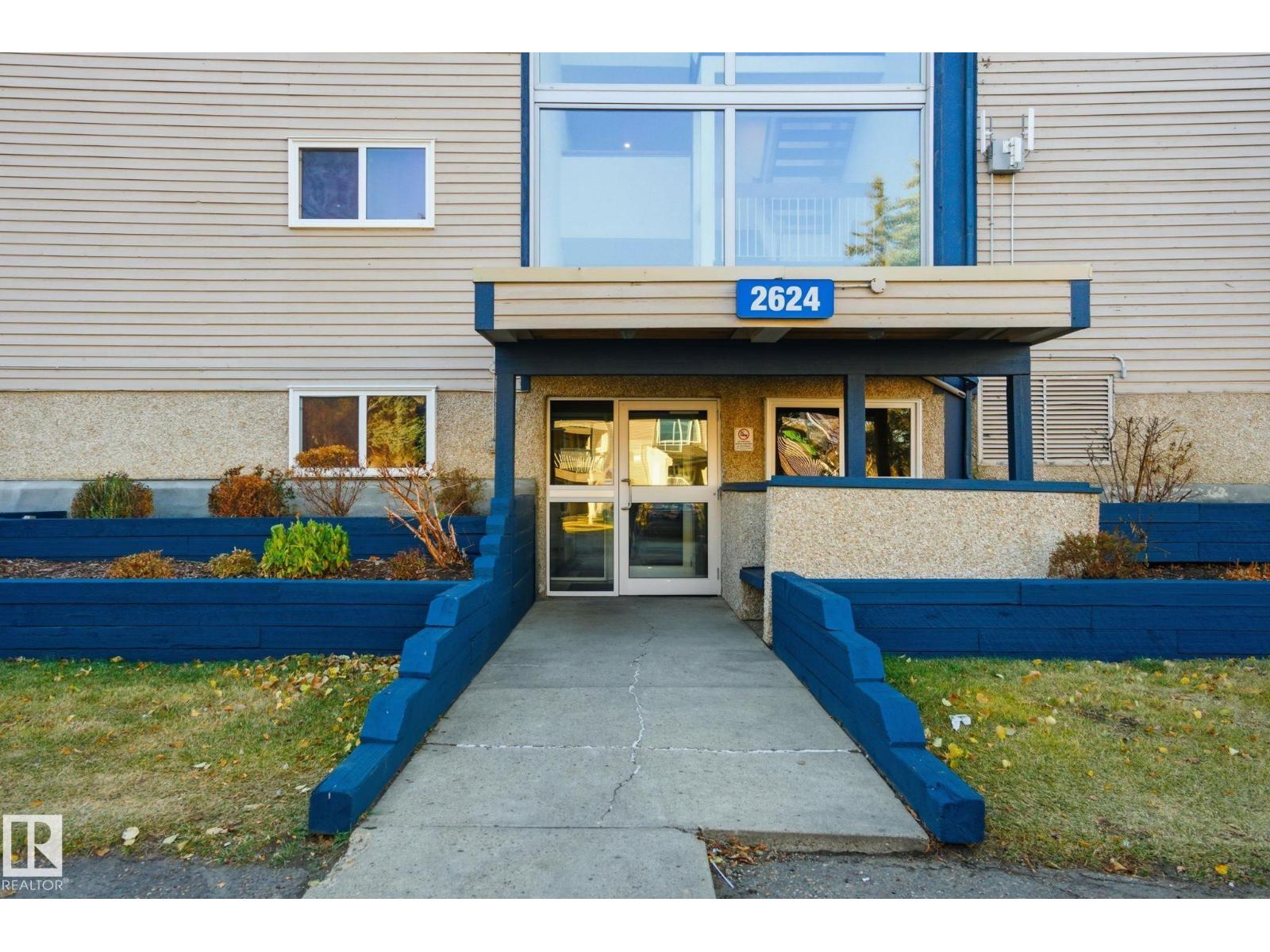 
          109 2624 MILL WOODS RD E NW
            <br/>
            <span>Edmonton</span>
            , 
            <span>AB</span>
             <span>T6L5K7</span>
         - Photo 12