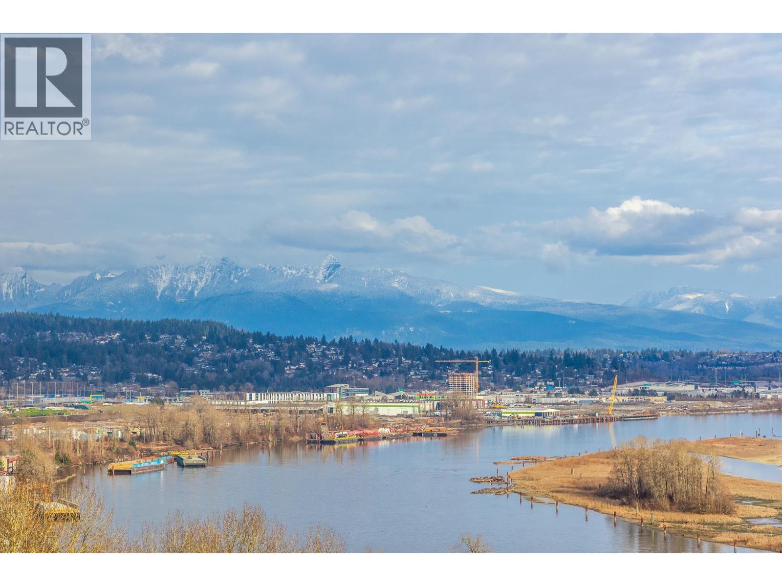 1111 271 FRANCIS WAY, New Westminster