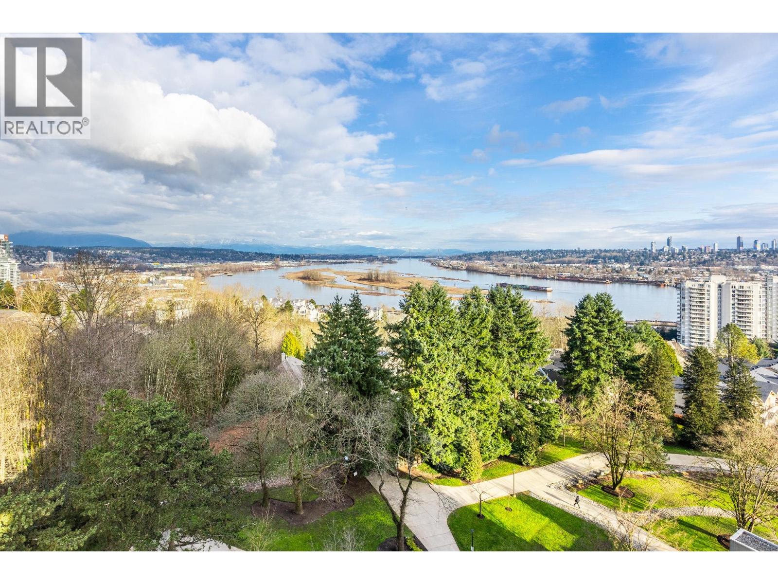 1111 271 FRANCIS WAY, New Westminster