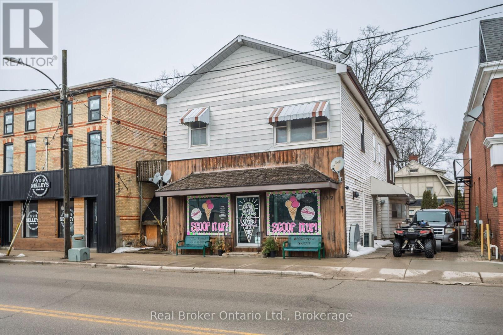 122 KING STREET - Photo 2 of 48, Brant (Burford), Ontario