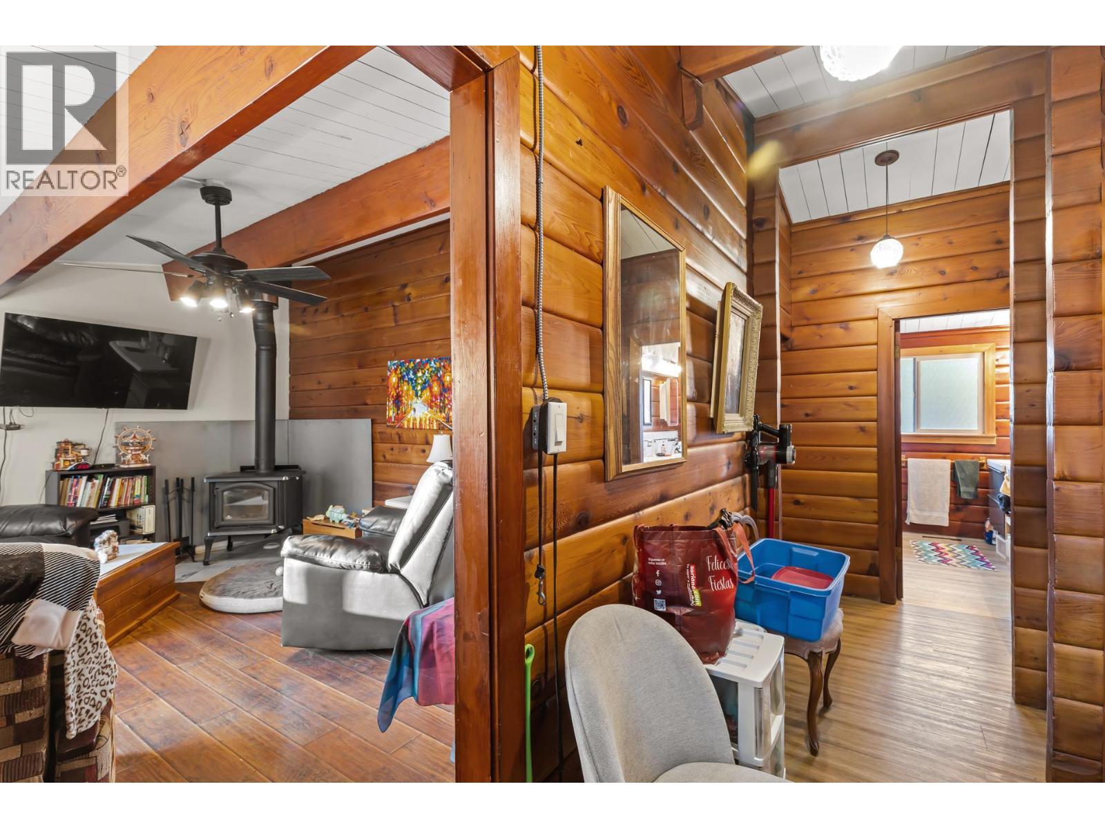  1210 Paradise Avenue, Sicamous