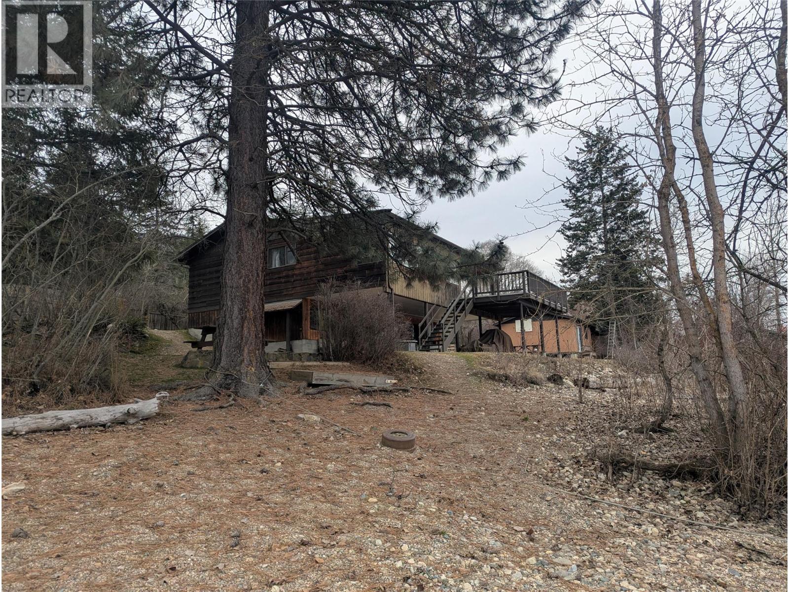 7841 Frontage Lane Lot# 1, Chase