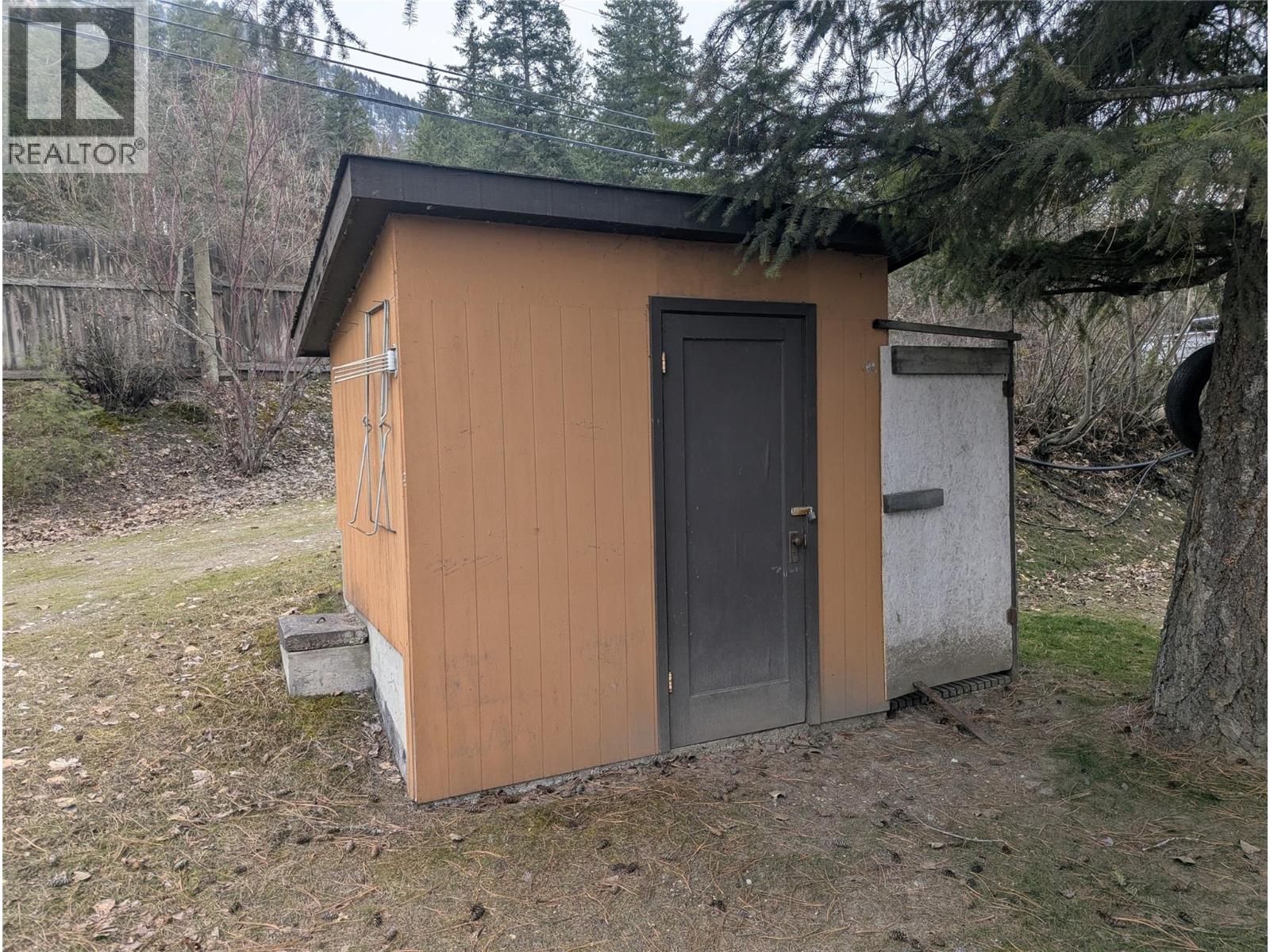 7841 Frontage Lane Lot# 1, Chase