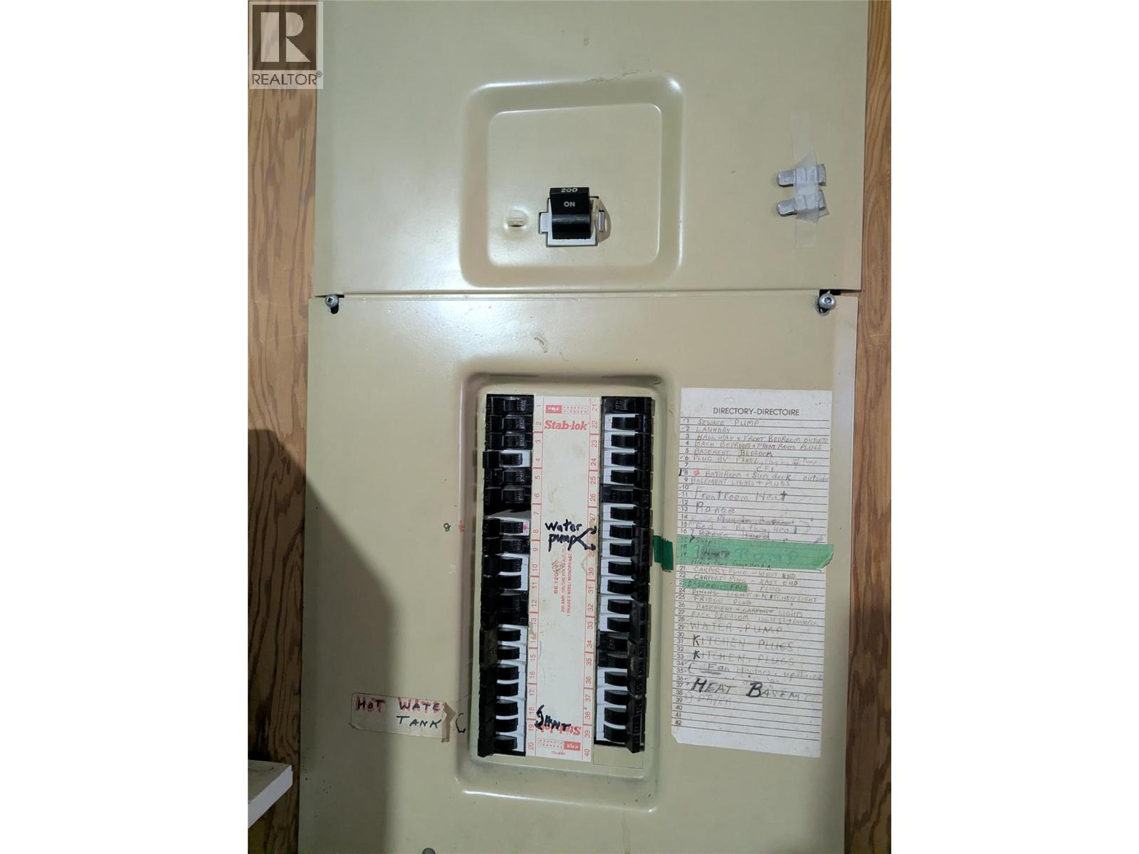 7841 Frontage Lane Lot# 1, Chase