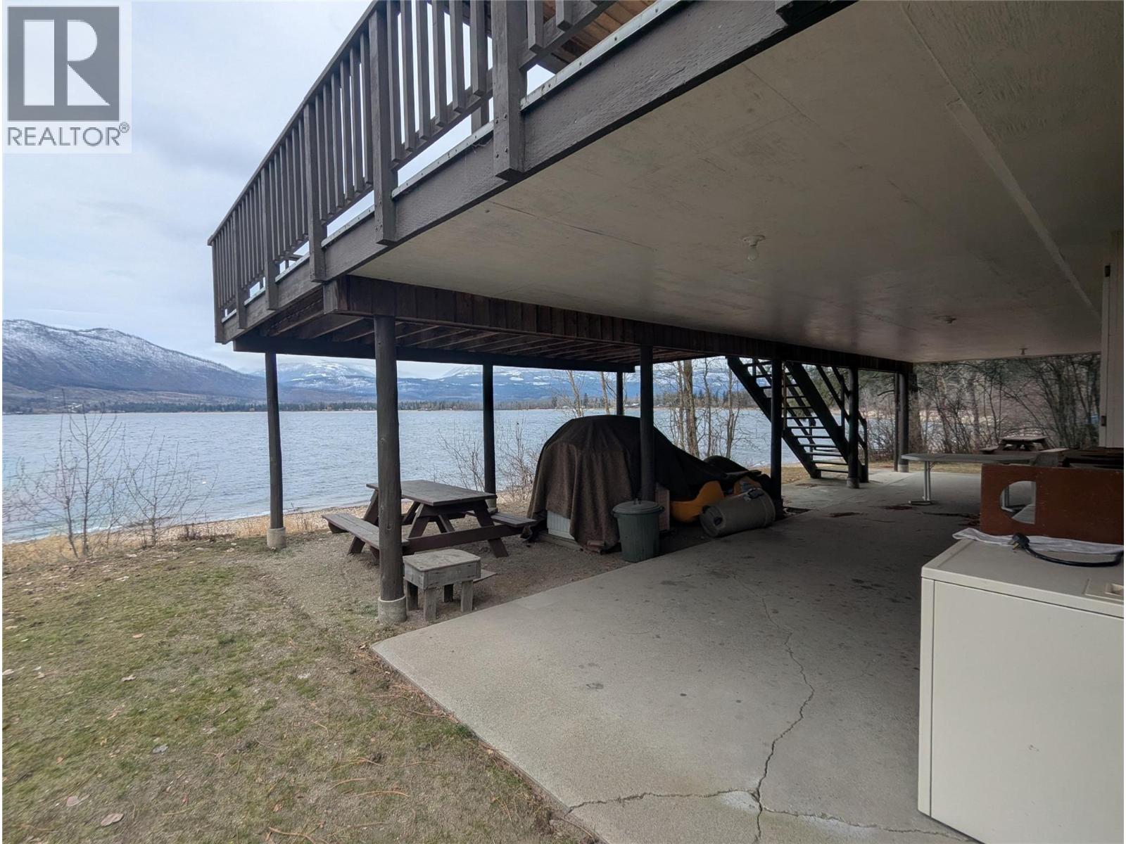 7841 Frontage Lane Lot# 1, Chase