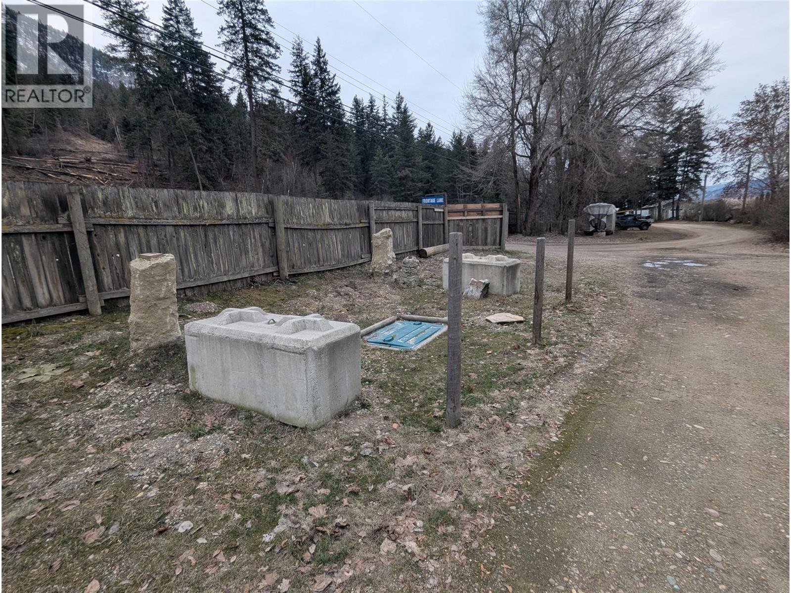 7841 Frontage Lane Lot# 1, Chase