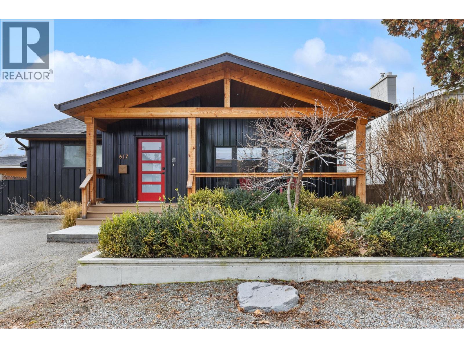  617 Christleton Avenue, Kelowna