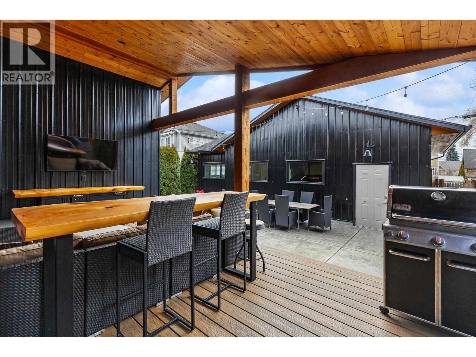  617 Christleton Avenue, Kelowna