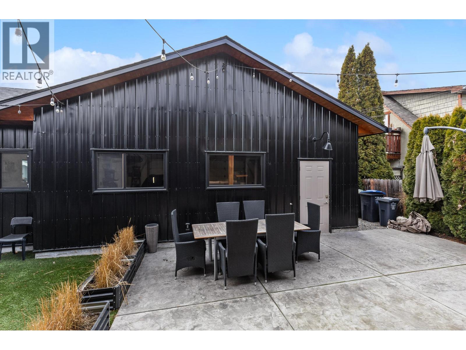  617 Christleton Avenue, Kelowna