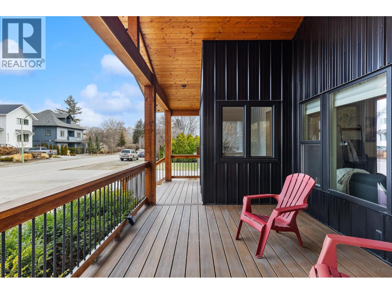  617 Christleton Avenue, Kelowna