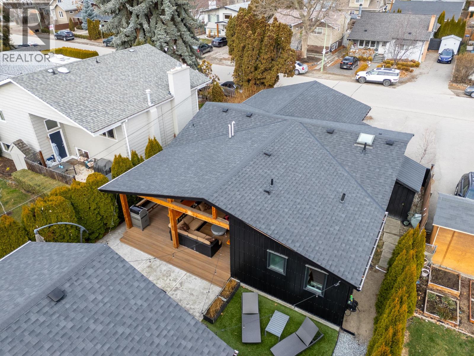  617 Christleton Avenue, Kelowna