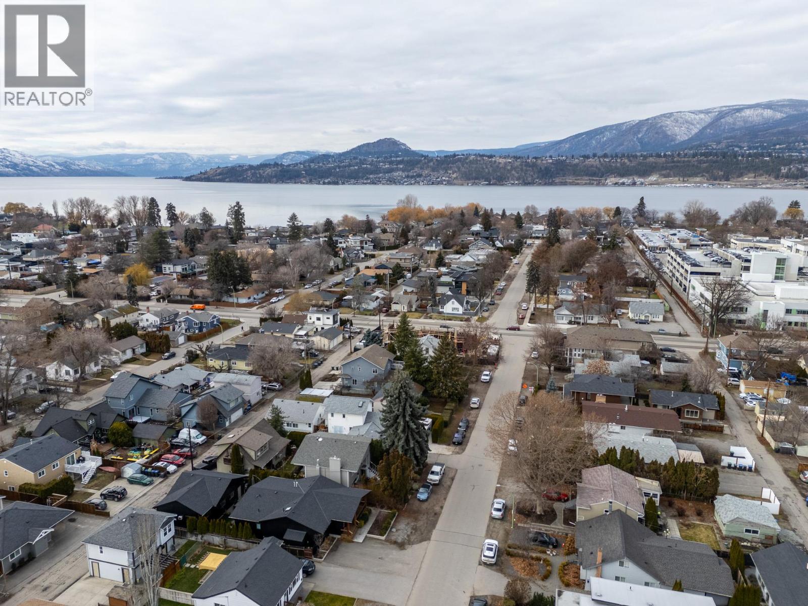  617 Christleton Avenue, Kelowna