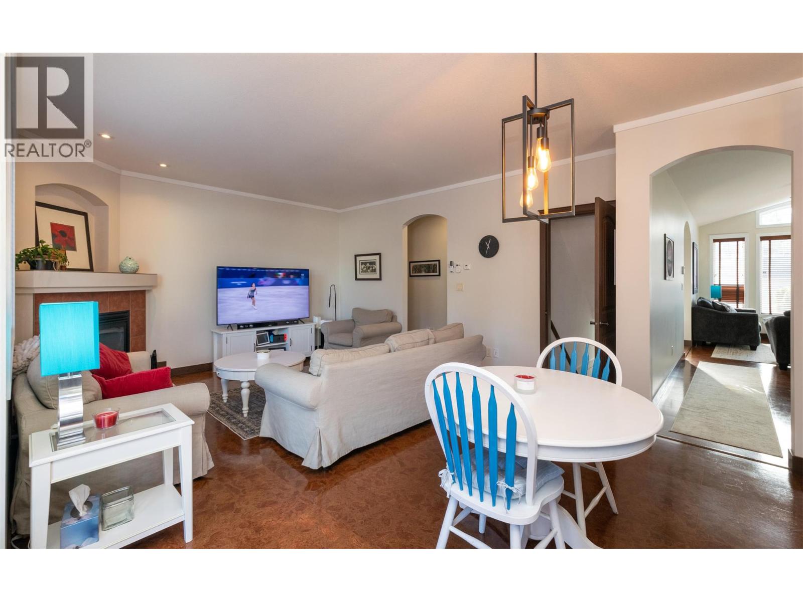 1571 20 Avenue NE, Salmon Arm