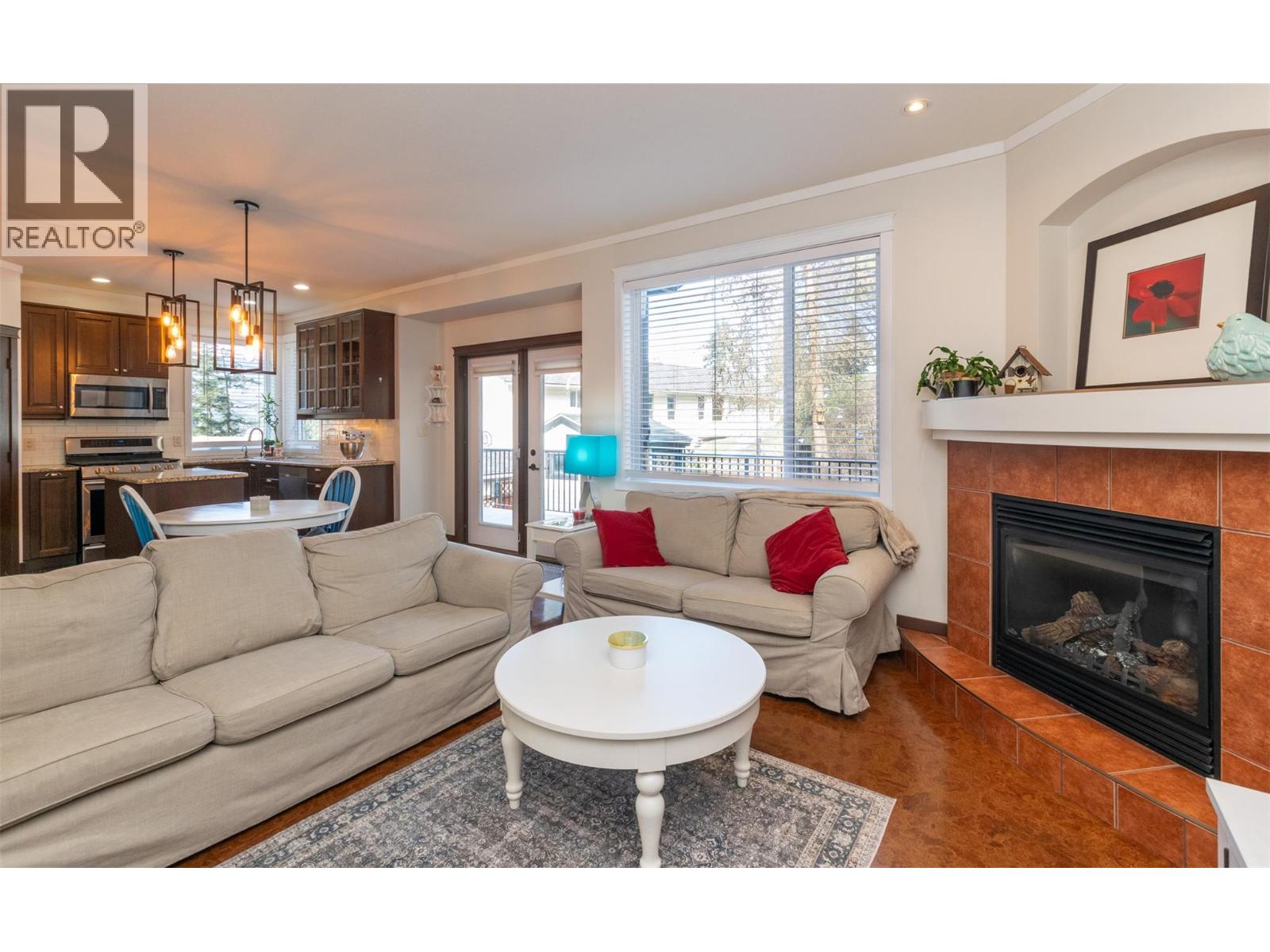1571 20 Avenue NE, Salmon Arm