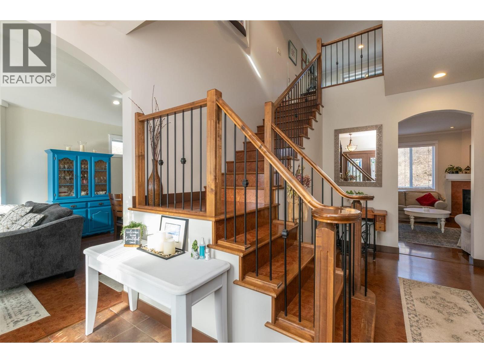 1571 20 Avenue NE, Salmon Arm