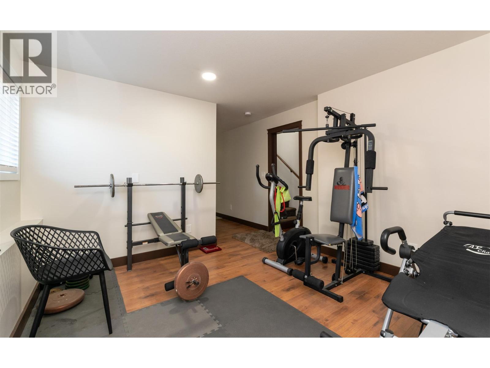 1571 20 Avenue NE, Salmon Arm