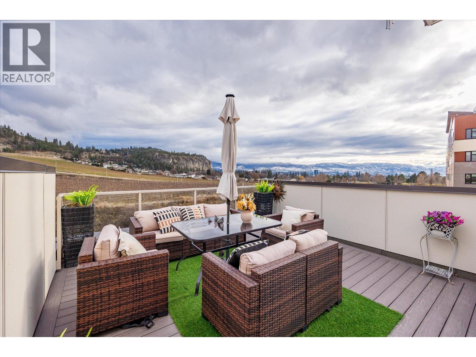 720 Valley Road Unit# 48, Kelowna