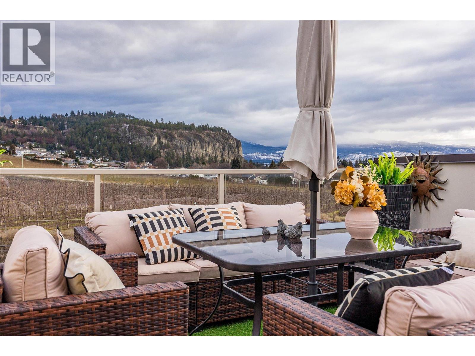 720 Valley Road Unit# 48, Kelowna