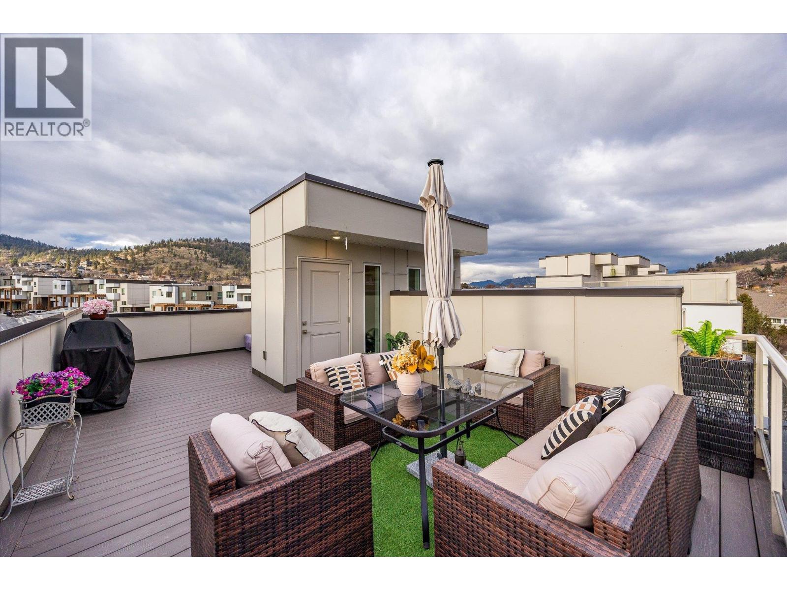 720 Valley Road Unit# 48, Kelowna