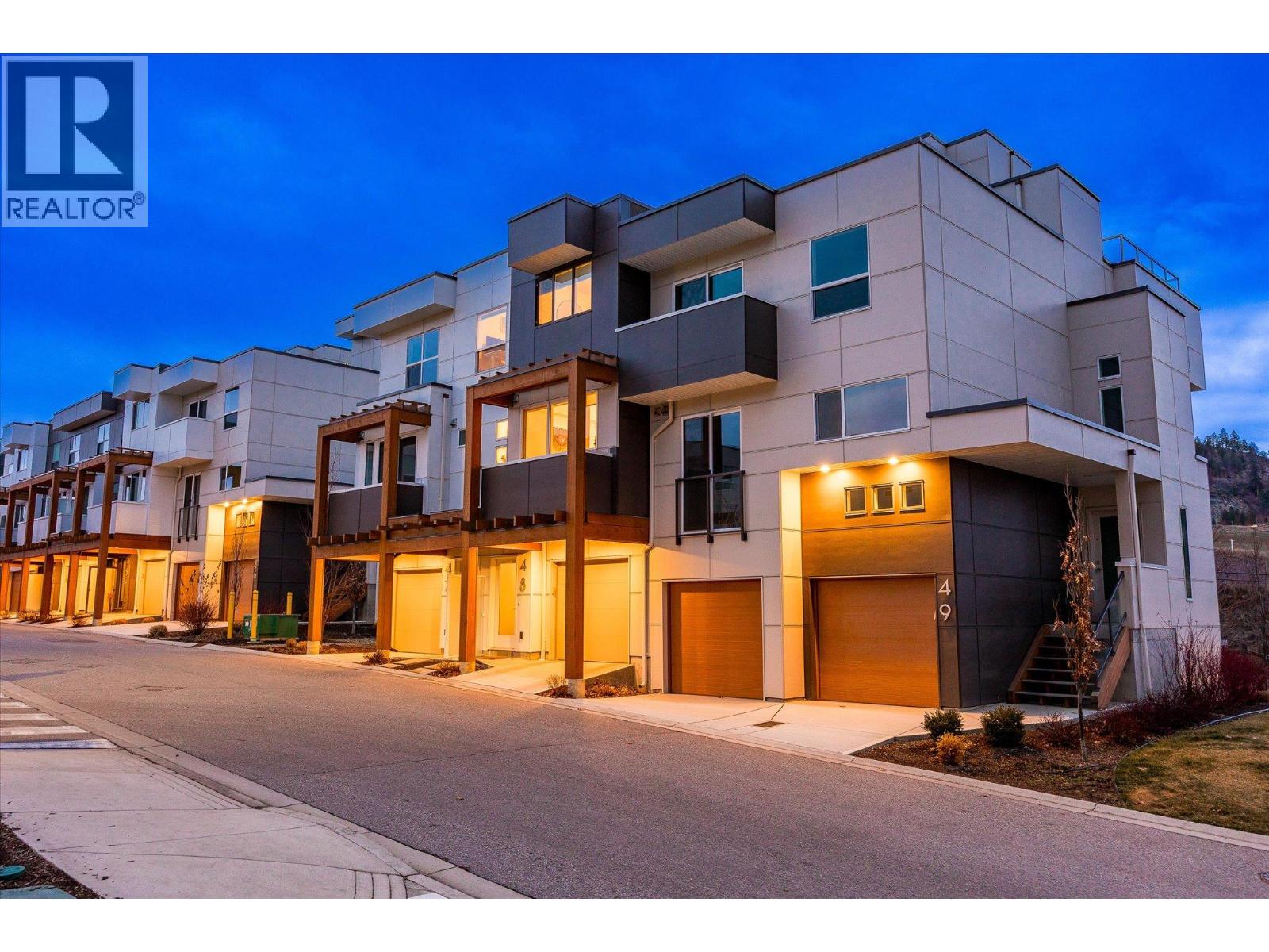 720 Valley Road Unit# 48, Kelowna