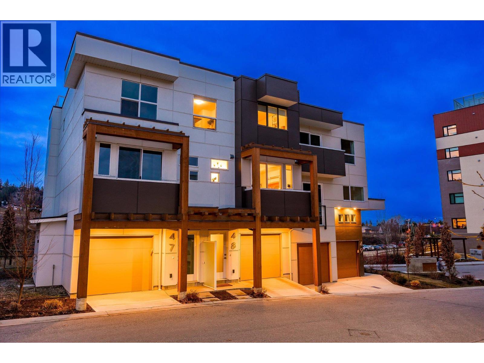 720 Valley Road Unit# 48, Kelowna