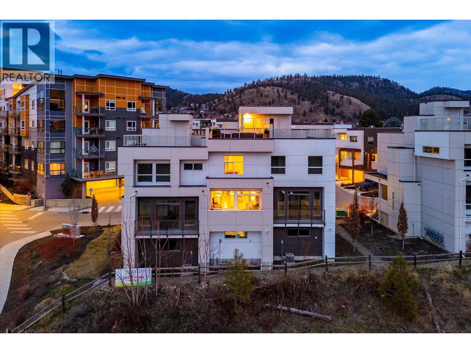720 Valley Road Unit# 48, Kelowna