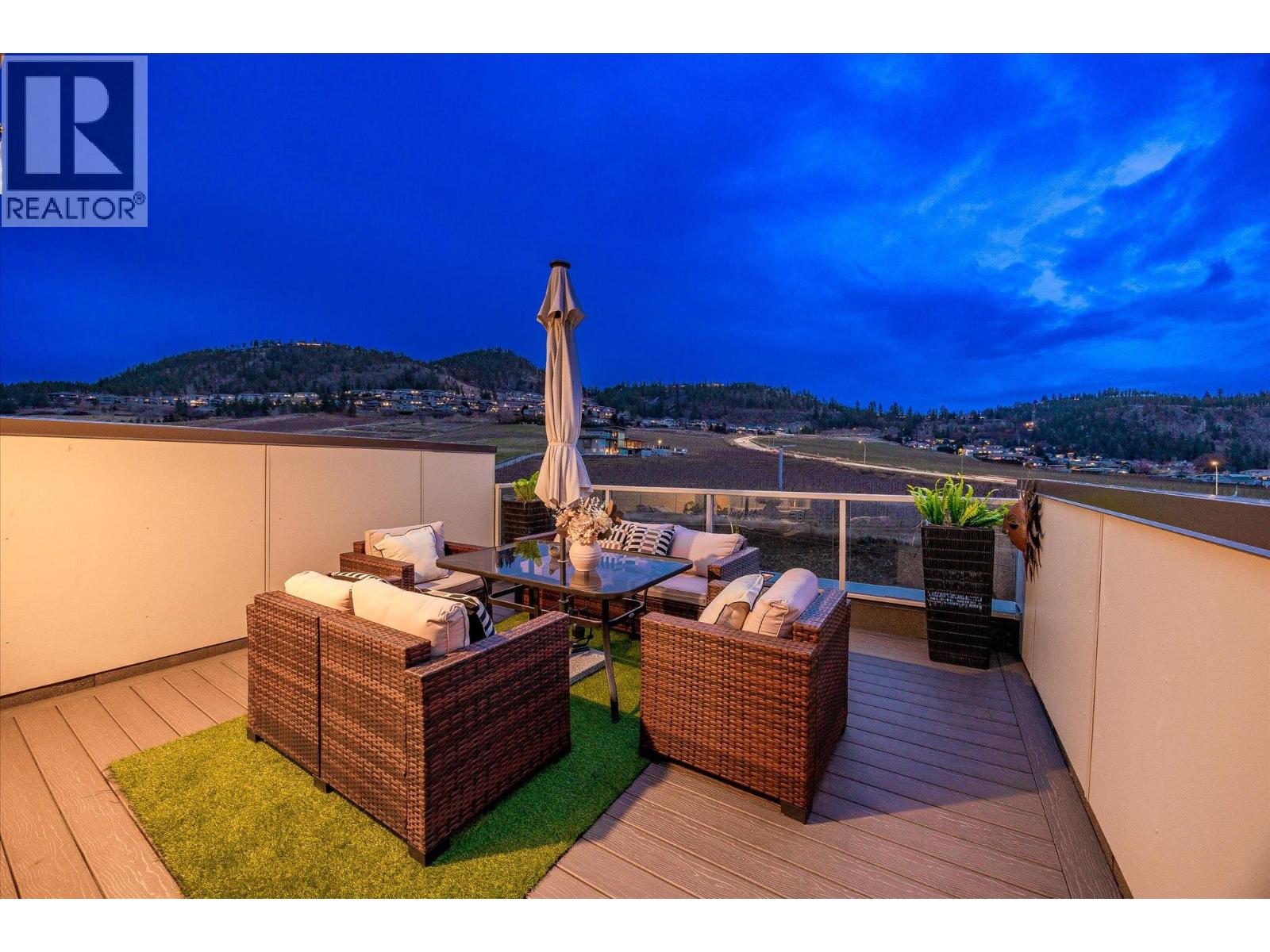 720 Valley Road Unit# 48, Kelowna