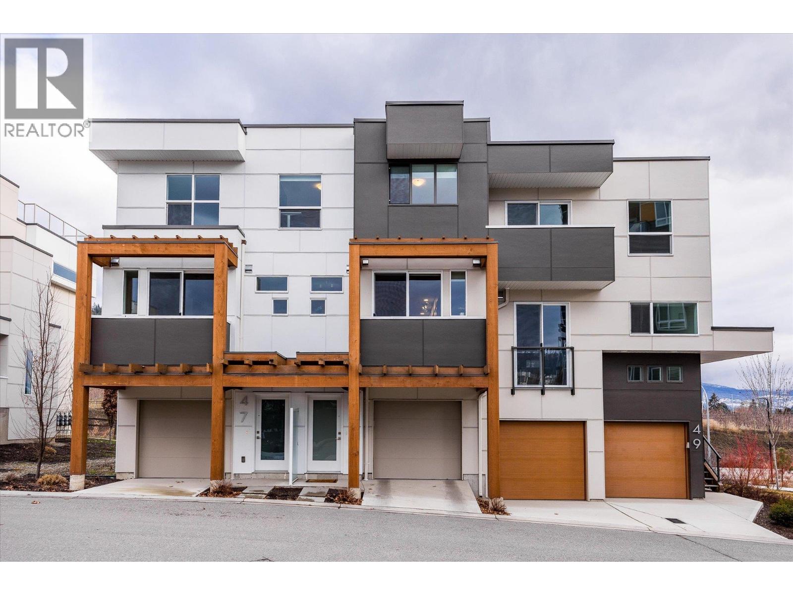 720 Valley Road Unit# 48, Kelowna