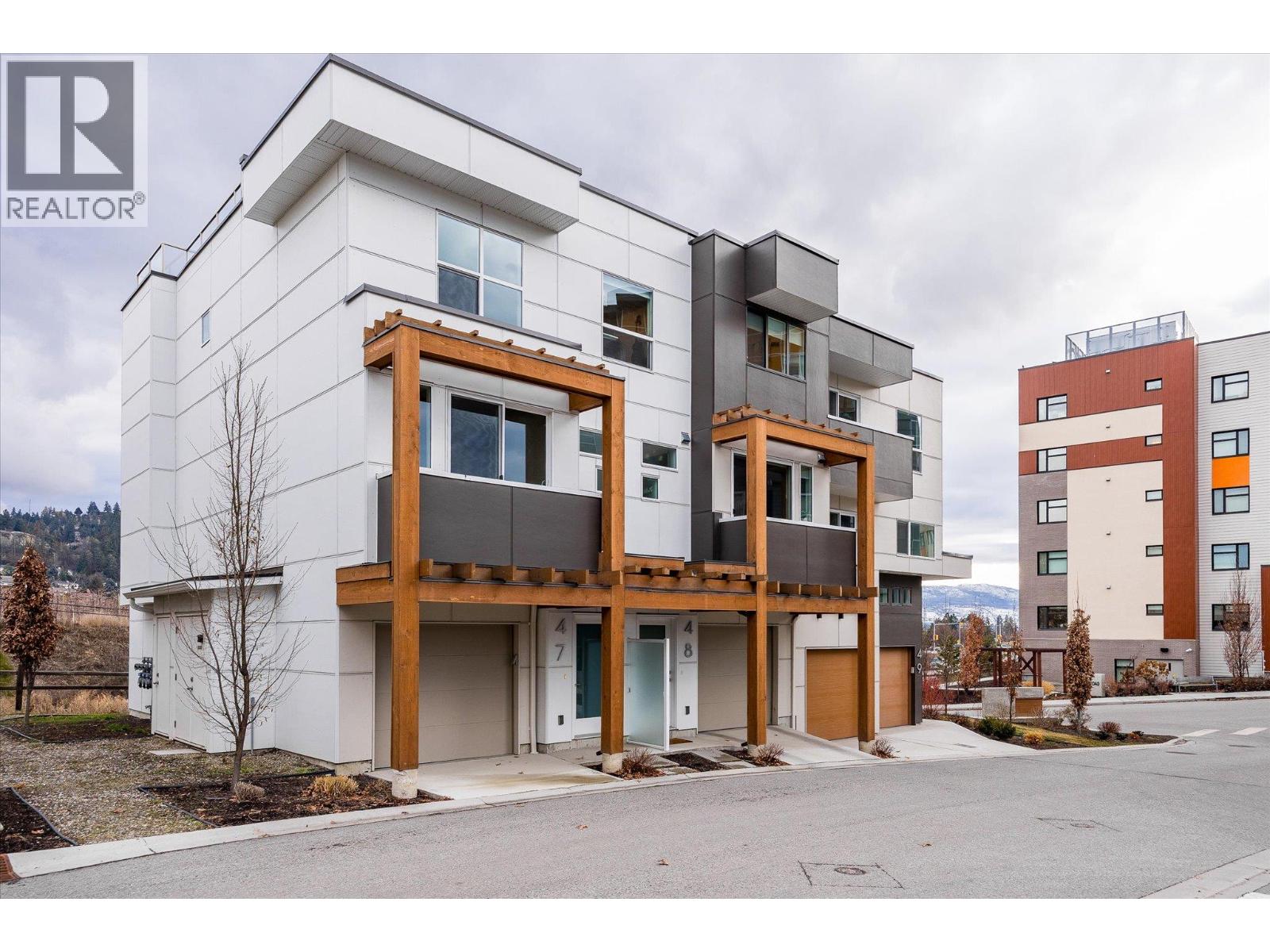 720 Valley Road Unit# 48, Kelowna