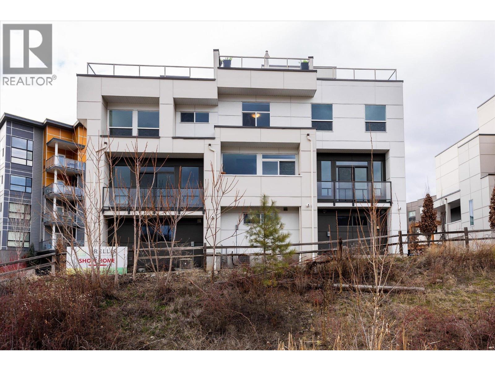 720 Valley Road Unit# 48, Kelowna