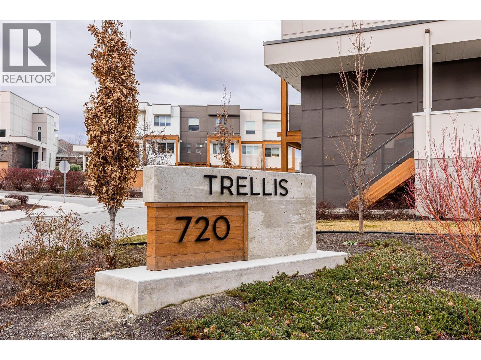 720 Valley Road Unit# 48, Kelowna