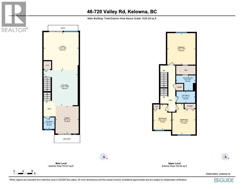 720 Valley Road Unit# 48, Kelowna