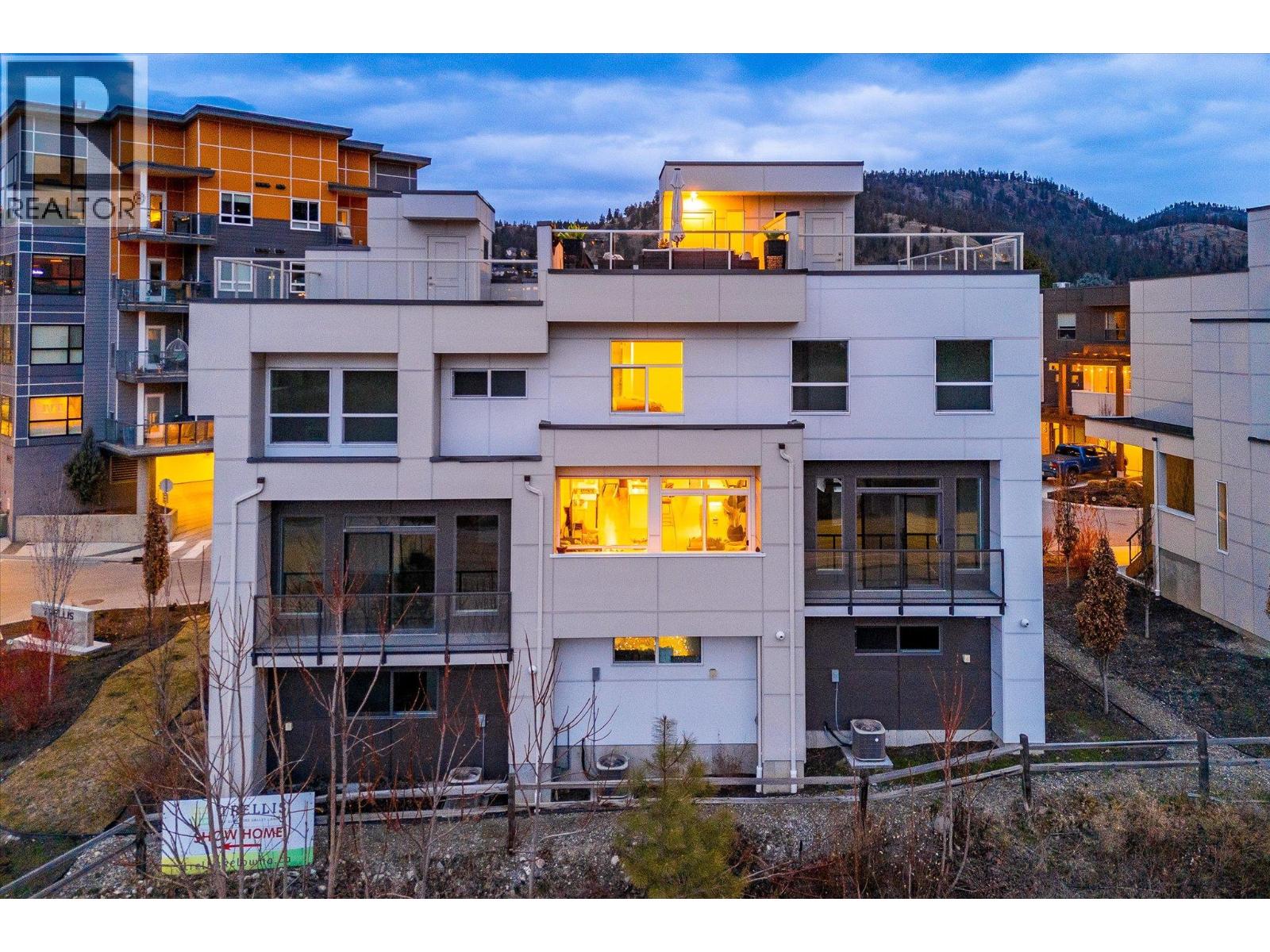 720 Valley Road Unit# 48, Kelowna