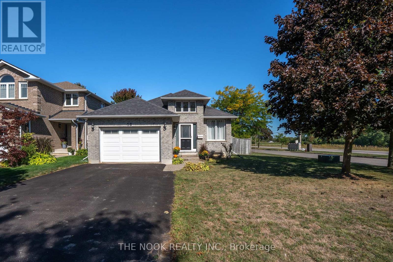 58 STAGEMASTER CRESCENT - Photo 2 of 26, Clarington (Courtice), Ontario