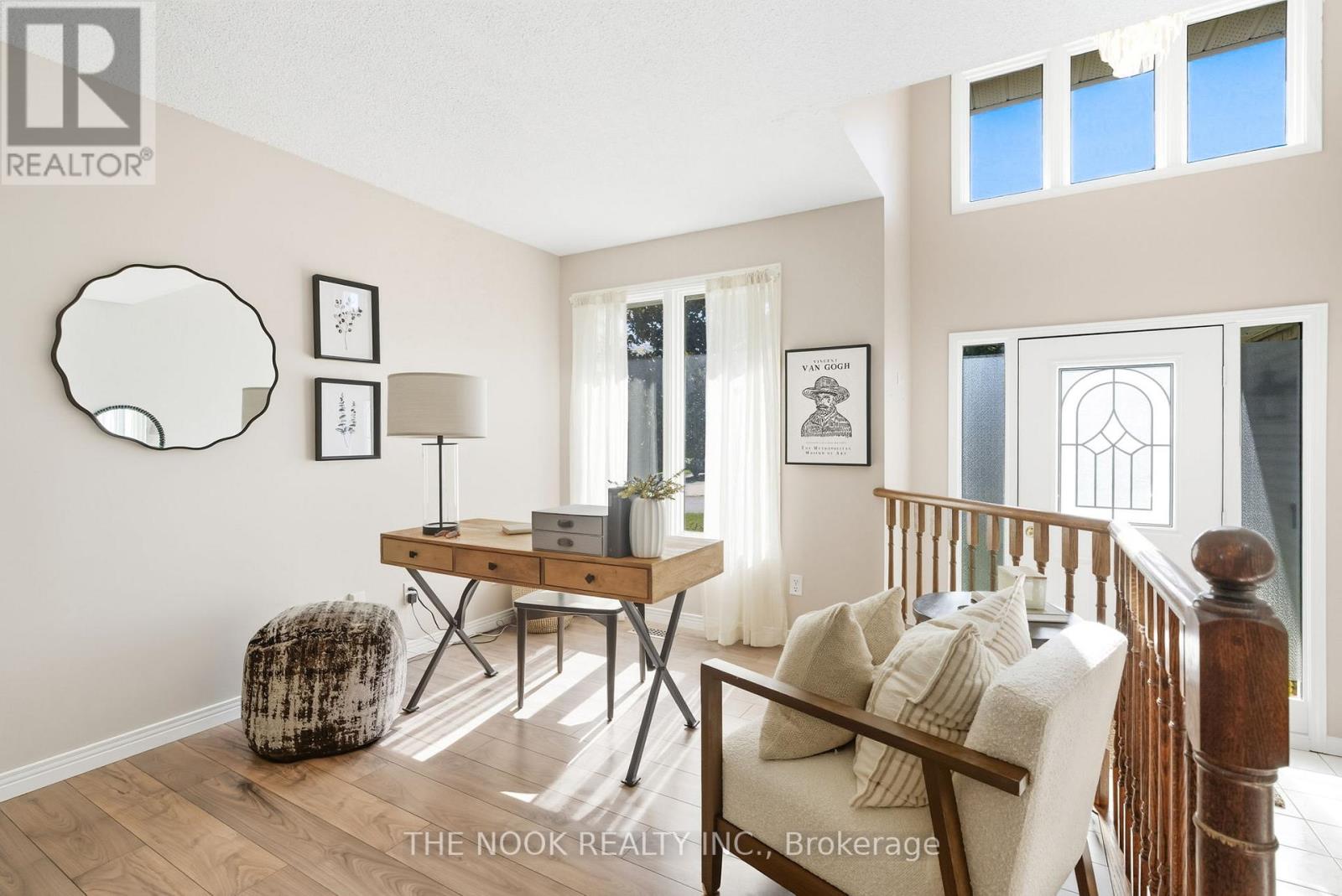 58 STAGEMASTER CRESCENT - Photo 5 of 26, Clarington (Courtice), Ontario