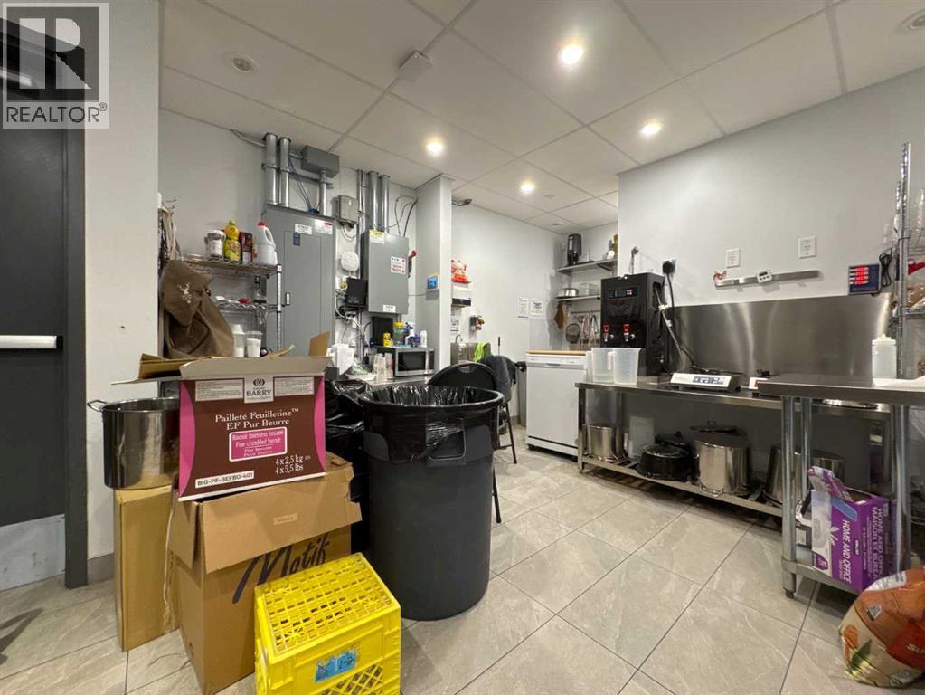 Business for Sale in  Any Avenue NW University of Calgary Calgary 