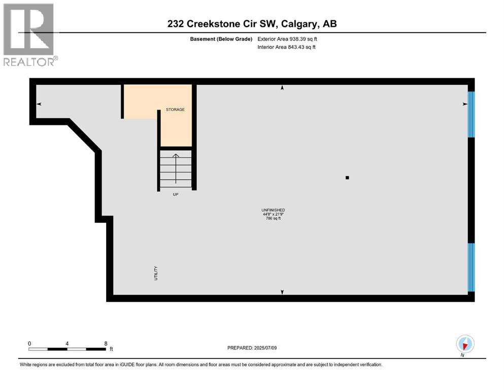 Single Family House for Sale in  Creekstone Circle SW Pine Creek Calgary 