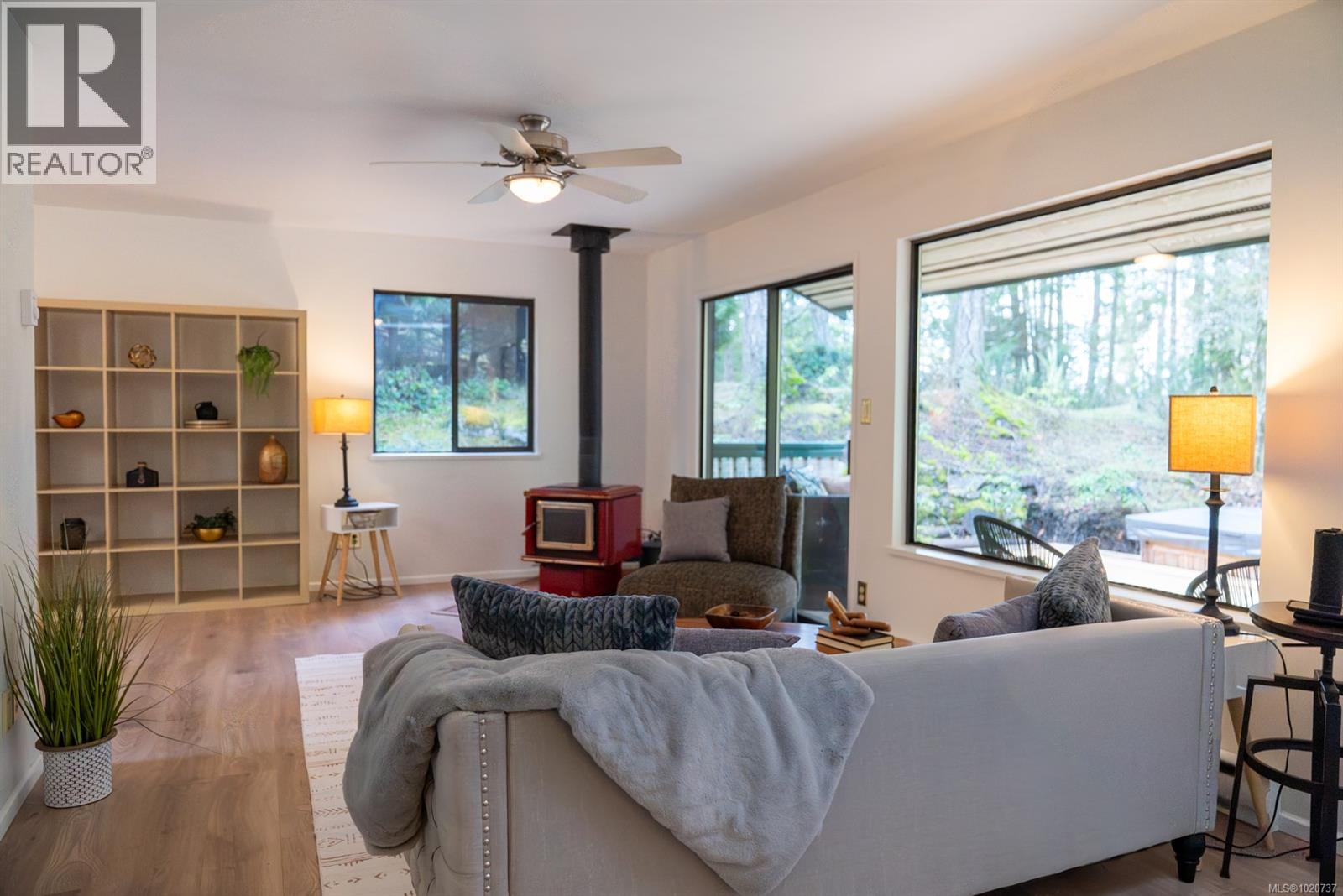 37150 Schooner Way, Pender Island