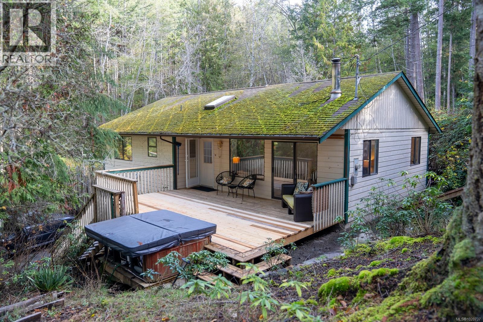 37150 Schooner Way, Pender Island