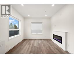 Kitchen - 407 610 Lampson St, Esquimalt, BC V9A0L4 Photo 6